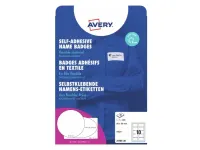 Avery Zweckform Zelfklevende badges