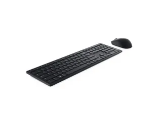 DELL KM5221W Toetsenbord Muis Draadloos QWERTY US International Zwart - 3