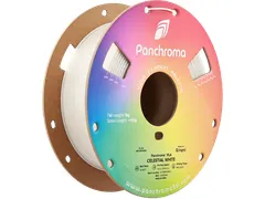 PLA Filament 1,75mm Celestial Wit 1kg Panchroma