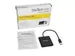 USB 3.0 naar Dual HDMI Adapter Dual 1080p of Single 4K 30Hz