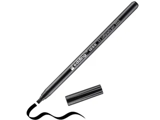 Kalligrafiepen edding 1255 zwart 3.5mm - 5