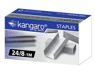Nietjes Kangaro 24/8 - 1