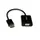 DisplayPort naar VGA Adapter 1920x1200 DP 1.2