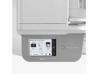 Multifunctional Laser printer Brother MFC-L2960DW - 3