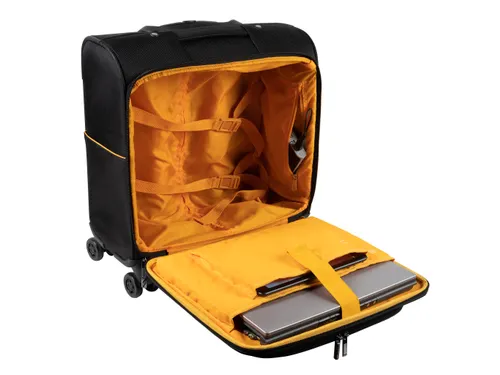 Pilot case voor lapt op 15,6'' Exactive