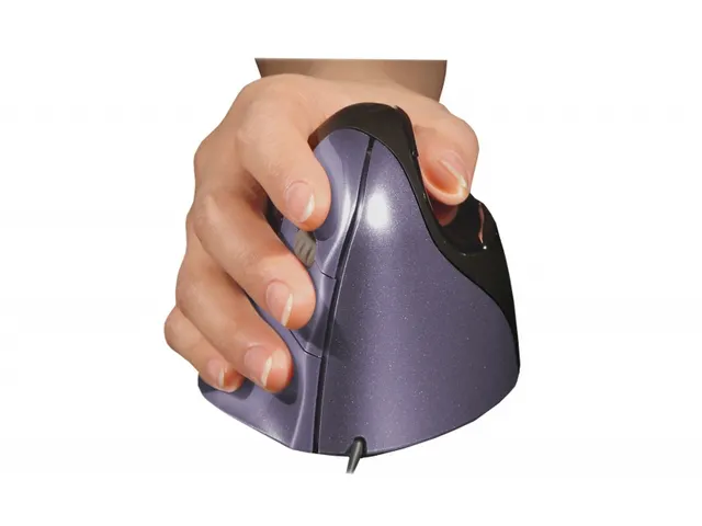 Evoluent4 verticale ergonomische muis Bedraad Rechts Small