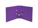 Ordner PP Prem'Touch A4maxi 80mm paars