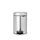 Pedaalemmer Newicon 3 Liter Mat Rvs Fpp