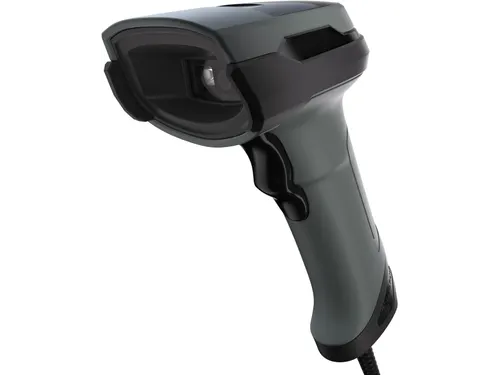 Safescan 330-W Barcodescanner met standaard 1D en 2D barcodes USB-A