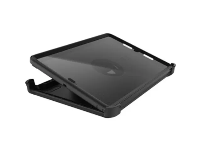 Defender Case iPad 8th/7th gen blk ProPack