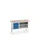 werkbank,HxBxD 830-930x1500x600mm,multiplexblad,uitrusting: 3laden
