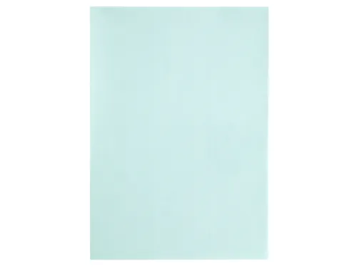 Kopieerpapier Papicolor A4 100gr 12 vel zeegroen