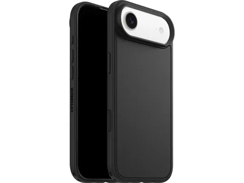 OtterBox Symmetry MagSafe iPhone 17 Air hoesje zwart