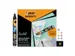 Paintmarker Bic Intensity pastel assorti 8 stuks
