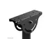 Neomounts CL35-440BL16L Support de plafond pour 1 écran 37-70 inch -