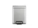 Madison pedaalemmer 8 liter RVS
