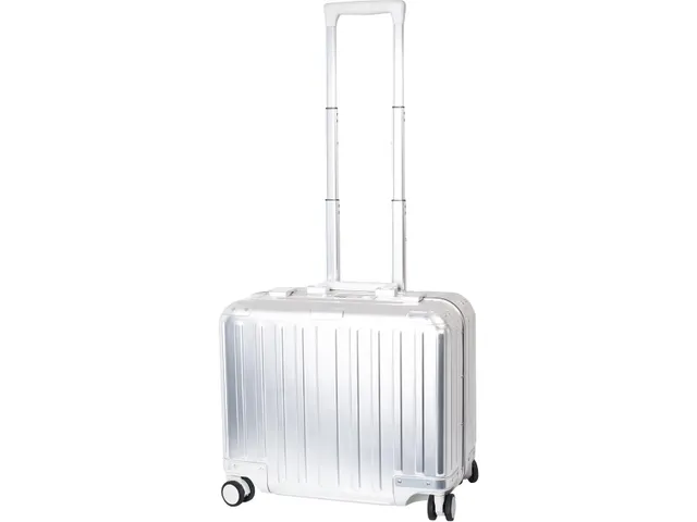 Aluminium Reiskoffer 18 Inch