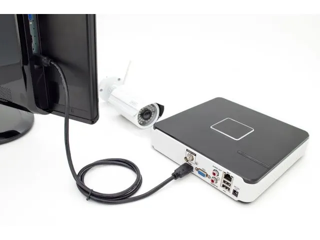 HDMI Premium High Speed-aansluitkabel Type A M/M 5m met Ethernet UHD