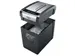 Papiervernietiger Rexel Momentum X410-SL snippers 4x28mm P-4