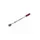 GEDORE R60010027 2K telescopische ratel links/rechts 1/2 inch 460-600m