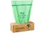 Afvalzak bio Mr. Green Mind 45x50cm 20 liter dispenser 125 stuks