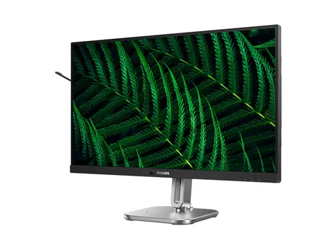 Philips 5000 series 27B2G5601/00 27 Inch Monitor Quad HD LCD Zwart