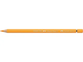 Faber Castell Albrecht Durer Aquarel Potlood 109 Chroomgeel Donker - 8