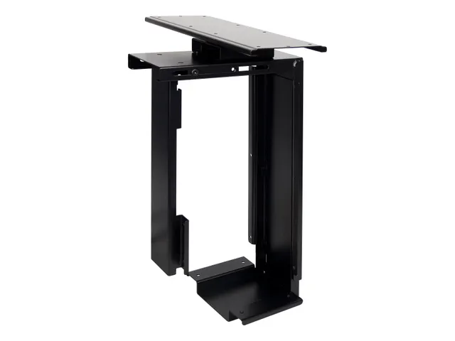 Dataflex Topgrip Cpu Houder Zwart 323