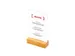 Porte-menu de table IEZZY A6 socle bois