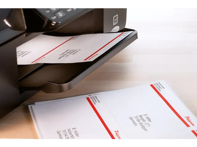 HERMA 8691 Premium Adresetiketten A4 148x105mm (A5) Wit 800 stuks