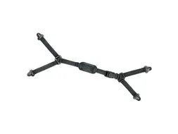 Uvex 9790.007 4-punts kinriem voor Airwing helmen per 10 stuks