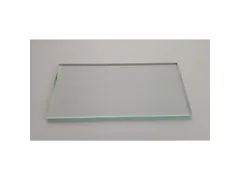 Spatruit 445865100, glas, H 50 x B 108 x D 2 mm, per 50 stuks