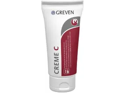 Greven Creme C Huidverzorgingscreme Droge Huid Tube 50x100ml