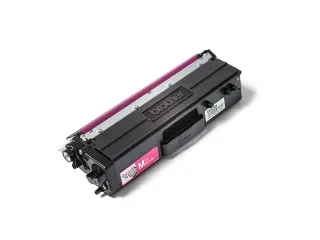 Tonercartridge Brother TN-910M rood - 3