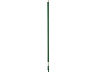 Ergonomische Telescopische Steel Groen - 1