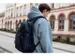 Rugzak Beckmann Urban 30L Black