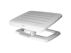 Hana LT voetensteun wit