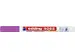 Krijtstift edding by Securit 4085 rond 1-2mm framboos