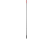 Vikan Transport 292515552 steel 155cm zwart hout