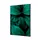 Wanddecoratie Textiel Set A2 Botanische Bladeren Groen