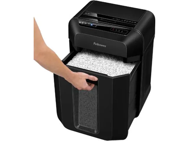 Automatische Papiervernietiger AutoMax 80M Mini-Cut