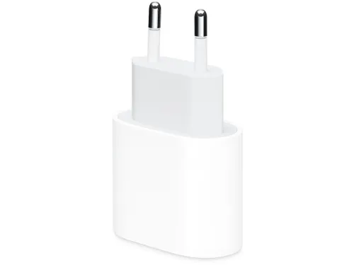 oplader USB-C, wit