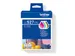 Brother LC-527 Inktcartridges Zwart + 3 Kleuren