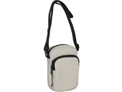 Schoudertas Beckmann Street Velvet Funky Cream