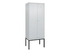 PBM-locker,HxBxD 2120x800x500mm,2vak,vak B 400mm,cil.-slot