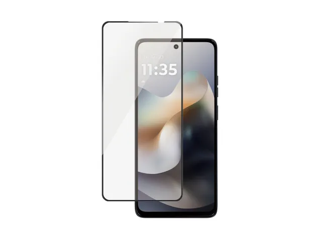 PanzerGlass SAFE. by Screen Protector Motorola Moto G67 Power 5G |