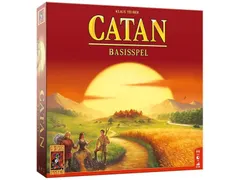 Catan Basisspel