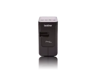 Brother P-Touch PT-P750W Labelprinter WiFi USB Professioneel - 1