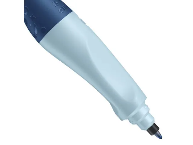 Rollerpen STABILO Easyoriginal 3D DreamWorld linkshandig medium blauw
