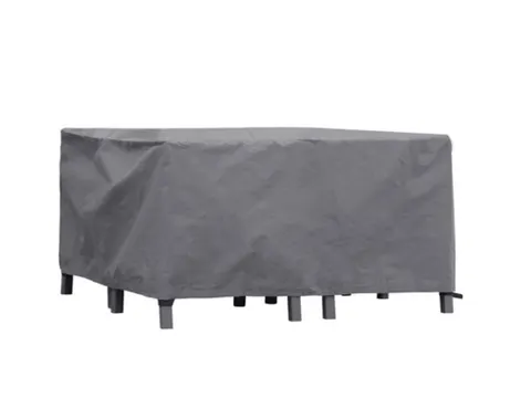 Buitenhoes Voor Loungeset - 140X140X70CM